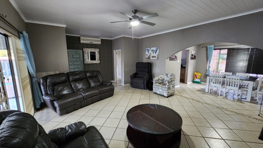 3 Bedroom Property for Sale in Cashan North West